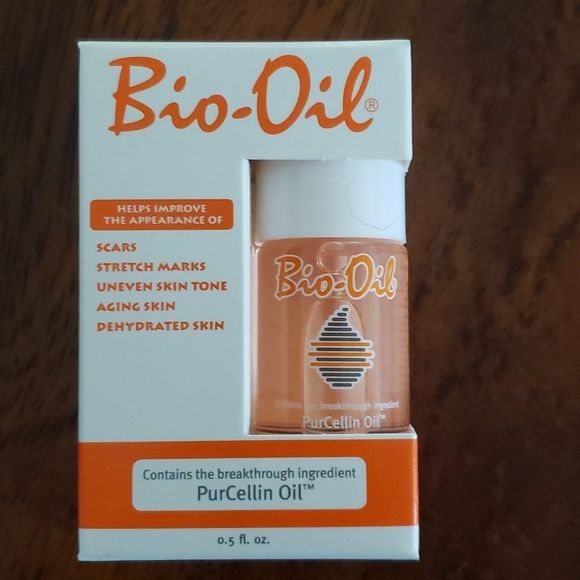 ποΈ5/$20ποΈ Bio-Oil PurCellin Treatment .5 ounce NEW - Picture 3 of 5